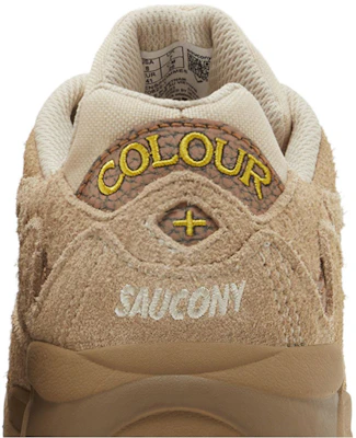 Colour Plus Companie x Saucony Grid Shadow 2 ''Beach Ramble'' Scarpe S70822-1 Sizing Colour Plus Companie x Saucony Grid Shadow 2 ''Beach Ramble'' Scarpe S70822-1