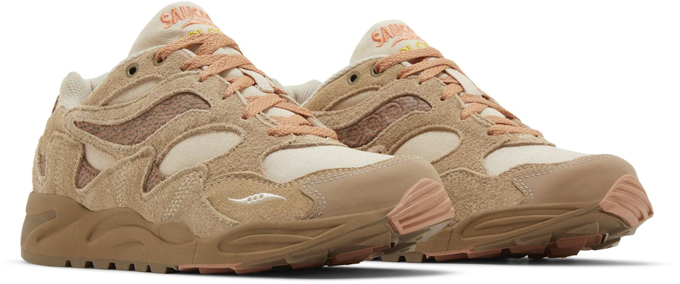 Colour Plus Companie x Saucony Grid Shadow 2 ''Beach Ramble'' Scarpe S70822-1 Cheap Colour Plus Companie x Saucony Grid Shadow 2 ''Beach Ramble'' Scarpe S70822-1