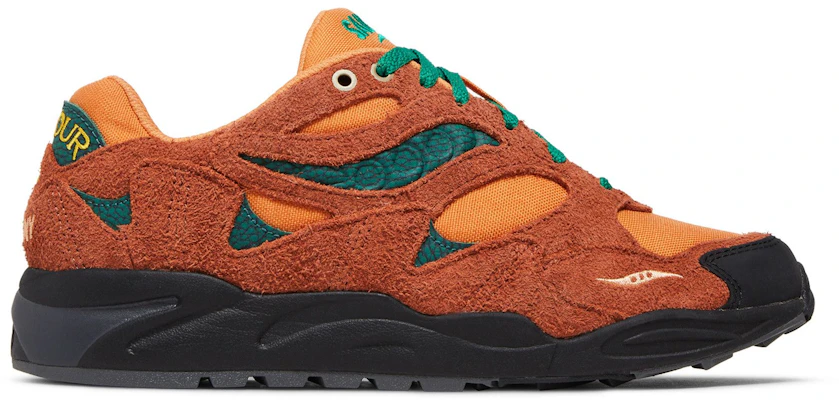 Colour Plus Companie x Saucony Grid Shadow 2 ''Forest Wander'' Wandelschoenen S70822-2 Buy Colour Plus Companie x Saucony Grid Shadow 2 ''Forest Wander'' Wandelschoenen S70822-2