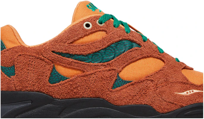 Colour Plus Companie x Saucony Grid Shadow 2 ''Forest Wander'' Wandelschoenen S70822-2 Order Colour Plus Companie x Saucony Grid Shadow 2 ''Forest Wander'' Wandelschoenen S70822-2