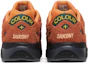 Details for Colour Plus Companie x Saucony Grid Shadow 2 ''Forest Wander'' Wandelschoenen S70822-2