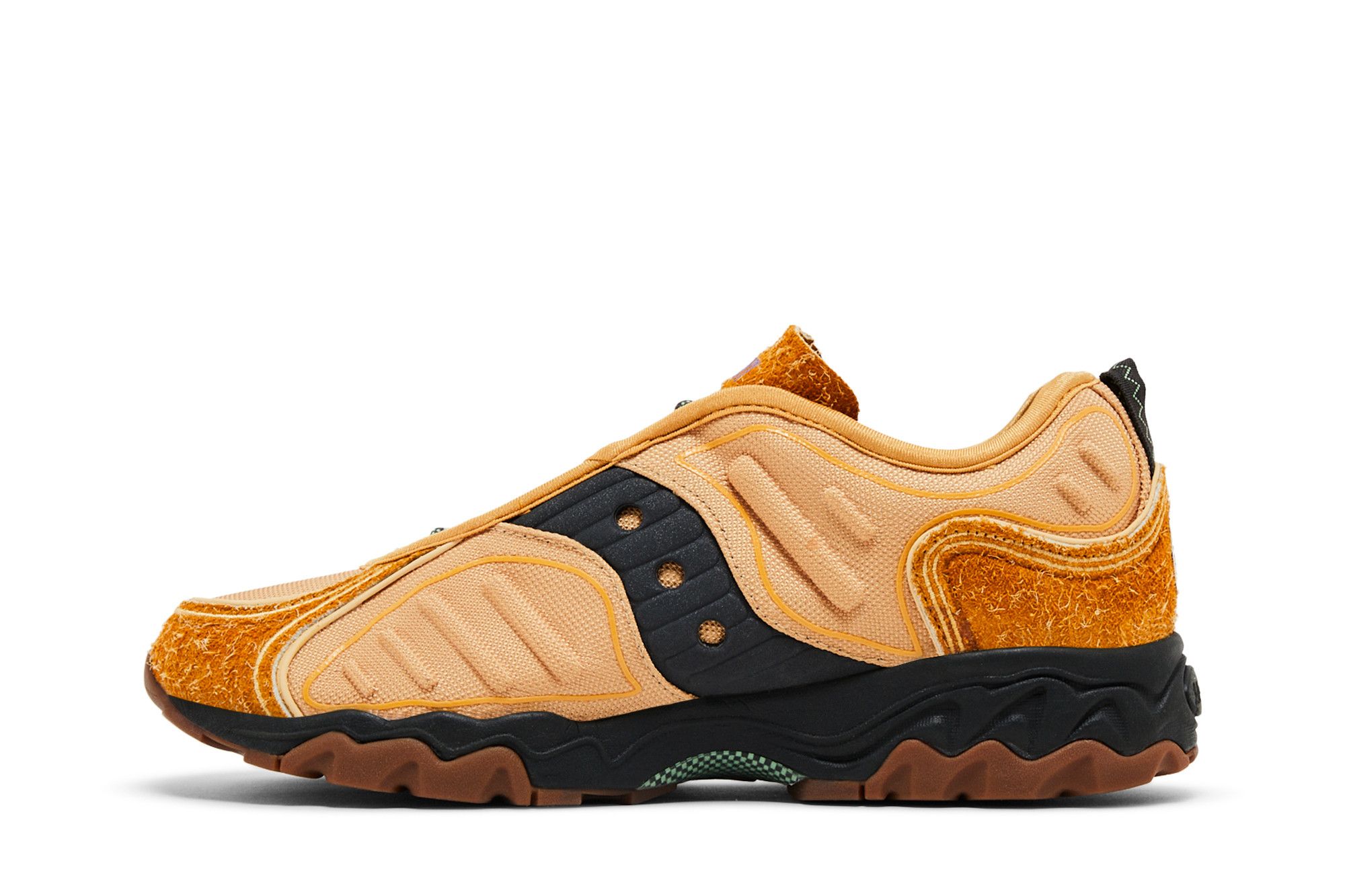 Lookbook 컬러 플러스 컴퍼니 x 소코니 매트릭스 '하베스트 밀' S70977-1