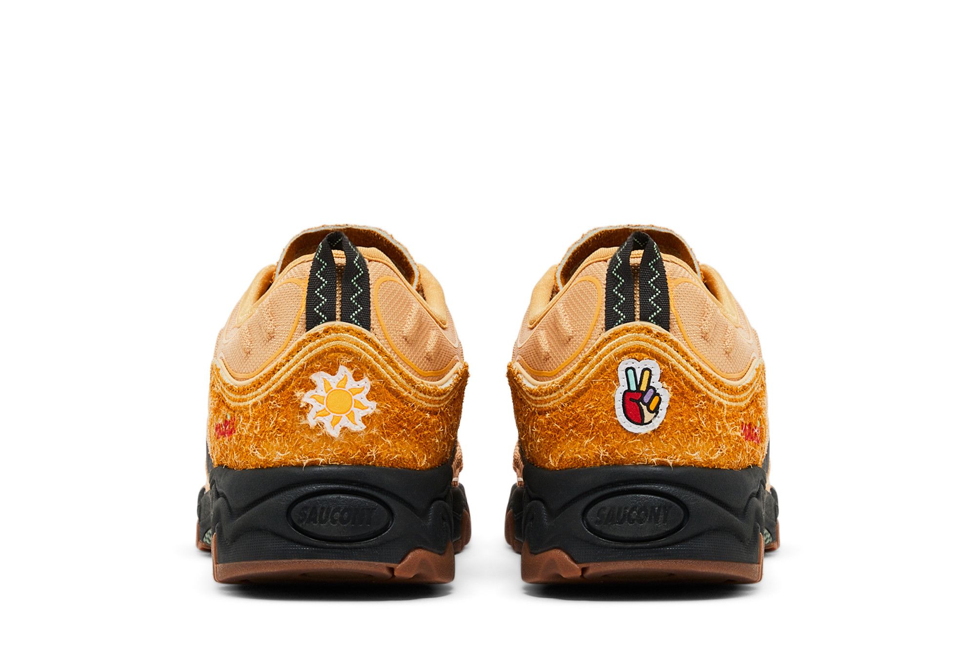 Details for 컬러 플러스 컴퍼니 x 소코니 매트릭스 '하베스트 밀' S70977-1