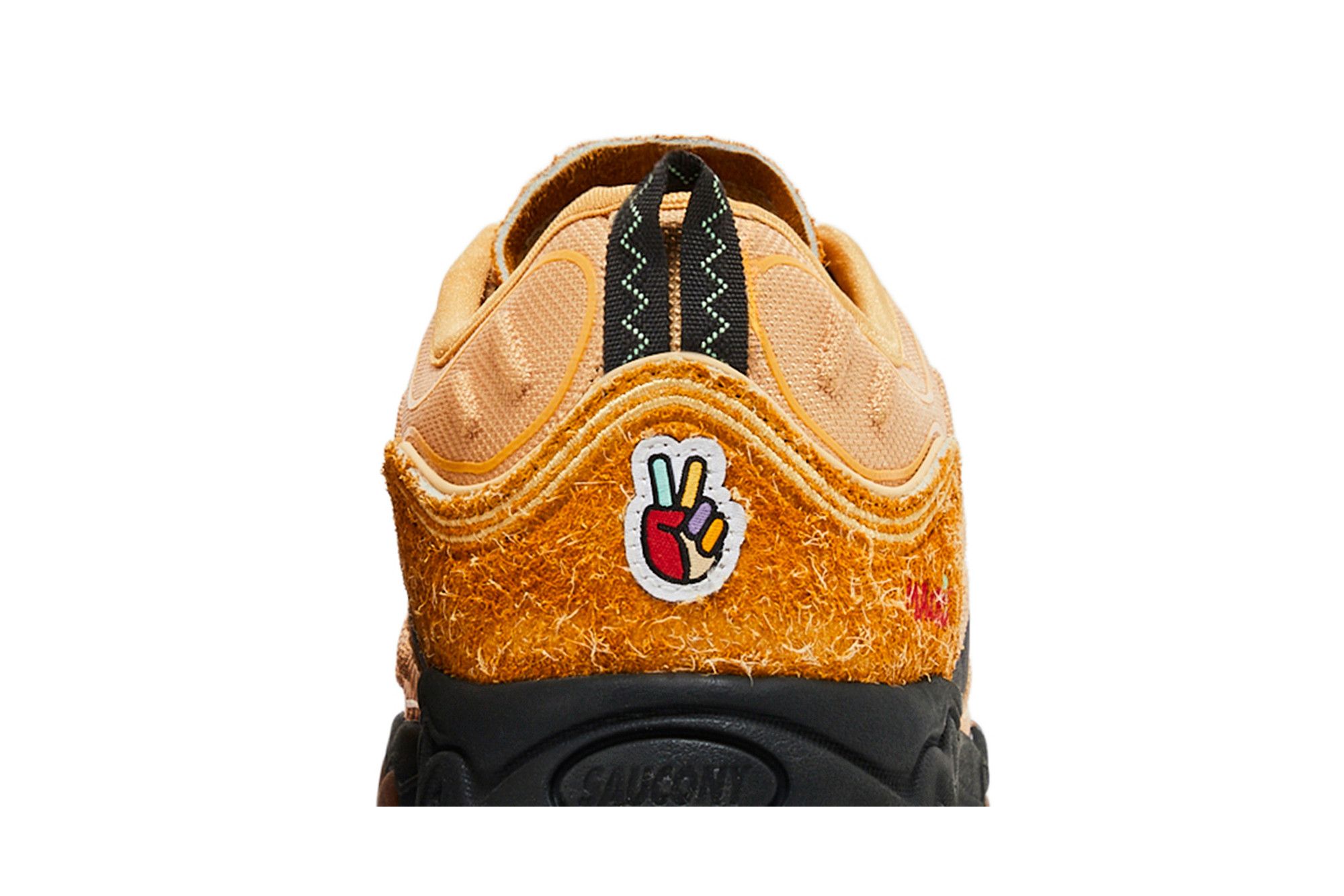 Sizing 컬러 플러스 컴퍼니 x 소코니 매트릭스 '하베스트 밀' S70977-1