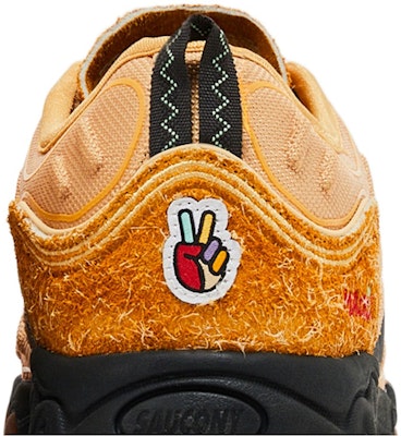 컬러 플러스 컴퍼니 x 소코니 매트릭스 '하베스트 밀' S70977-1 Sizing 컬러 플러스 컴퍼니 x 소코니 매트릭스 '하베스트 밀' S70977-1