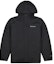 Order Columbia 3-in-1 Detachable Hooded Jacket Black Outdoor Hiking Windproof Warm XE1504-010