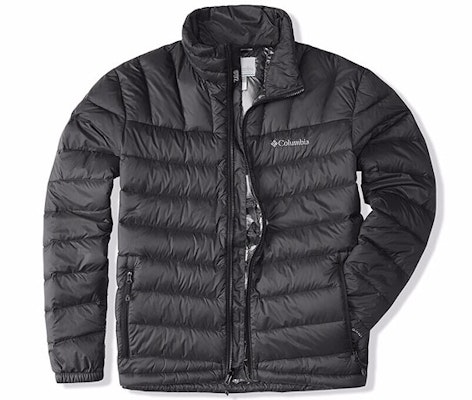Columbia 3-in-1 Detachable Hooded Jacket Black Outdoor Hiking Windproof Warm XE1504-010 Shop Columbia 3-in-1 Detachable Hooded Jacket Black Outdoor Hiking Windproof Warm XE1504-010