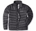 Shop Columbia 3-in-1 Detachable Hooded Jacket Black Outdoor Hiking Windproof Warm XE1504-010