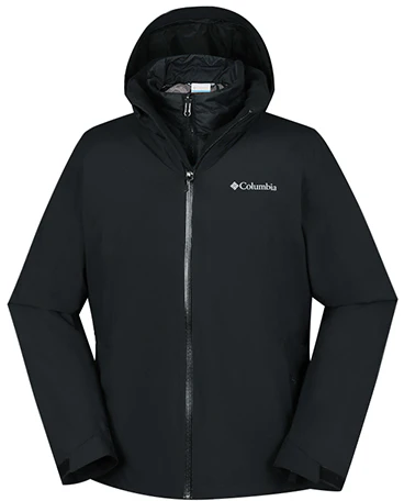 columbia-3-in-1-down-jacket-high-collar-detachable-winter-coat-black-we-1520010