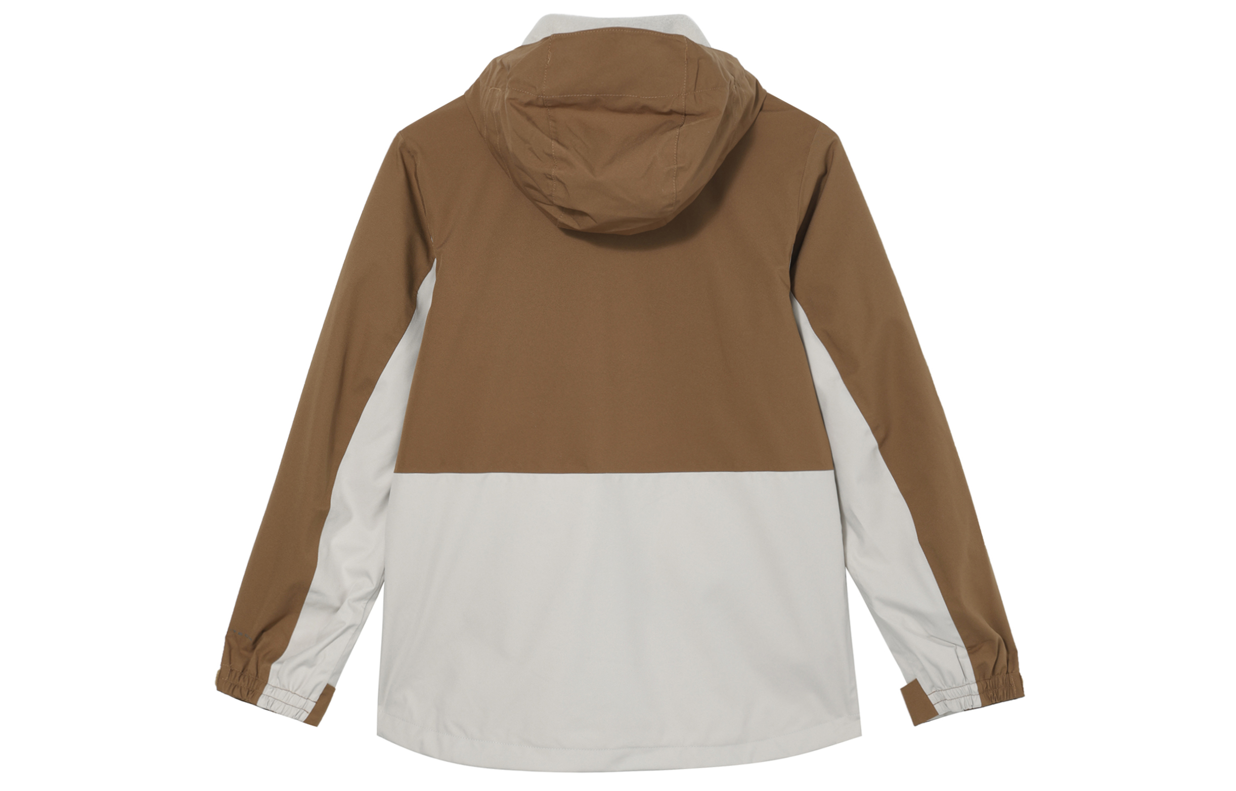 Columbia 3-in-1 Waterproof Hiking Jacket Brown - 2024 Fall Outdoor Wear XR4388-224 圖 3