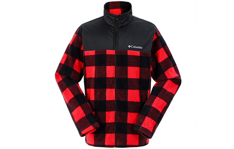 Shop Columbia 三合一防水防風連帽外套 黑色 戶外登山 WE1273-012