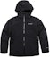 Order Chaqueta Columbia 3-en-1 Impermeable Aislada con Capucha Negro. WE6347-010