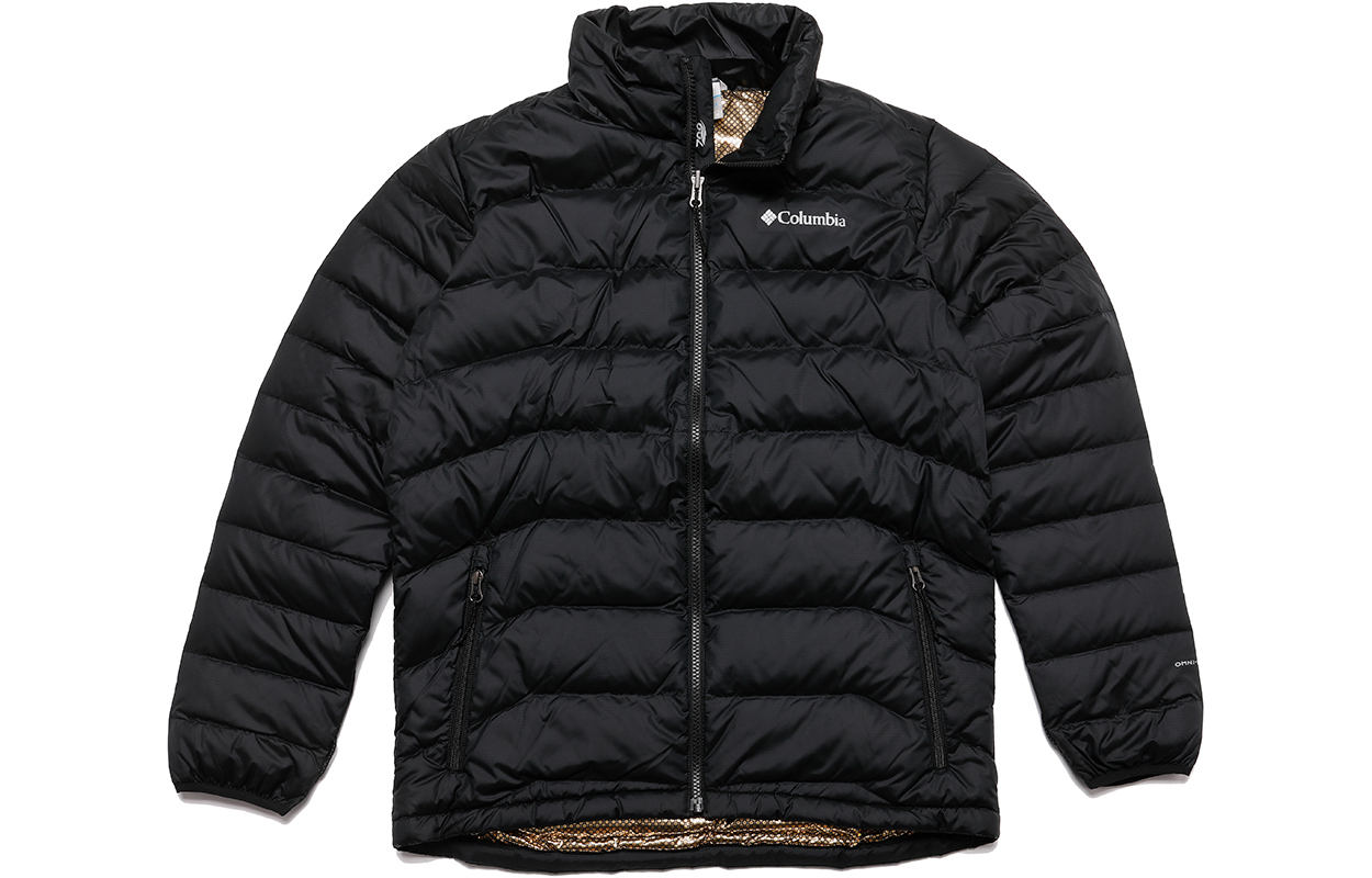 Purchase Chaqueta Columbia 3-en-1 Impermeable Aislada con Capucha Negro. WE6347-010
