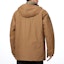 Sizing Columbia 3-in-1 Detachable Hooded Jacket Brown Outdoor Wear XE1504-257