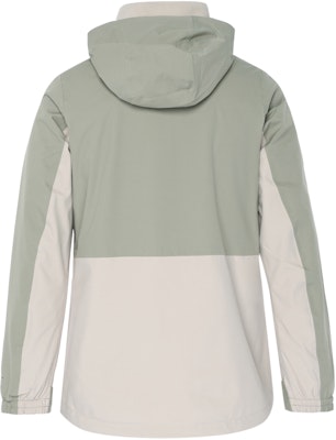 哥伦比亚3合1连帽绿徒步夹克-防水保暖外套 (2024)。 XR4388-348 Lookbook 哥伦比亚3合1连帽绿徒步夹克-防水保暖外套 (2024)。 XR4388-348