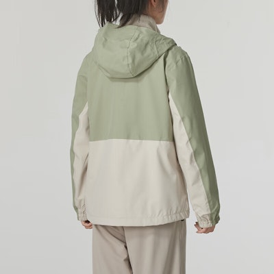 哥伦比亚3合1连帽绿徒步夹克-防水保暖外套 (2024)。 XR4388-348 Shop 哥伦比亚3合1连帽绿徒步夹克-防水保暖外套 (2024)。 XR4388-348