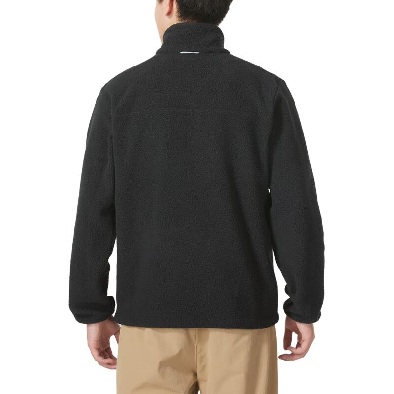 Purchase Chaqueta Columbia 3 en 1 Impermeable de Senderismo con Forro Polar Negra. WE4714-010