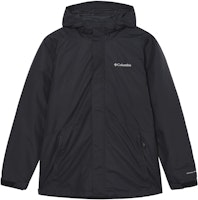 Columbia 3-in-1 Waterproof Windproof Down Jacket Outdoor Black - Fall 2024 XE5418-010 Columbia 3-in-1 Waterproof Windproof Down Jacket Outdoor Black - Fall 2024 XE5418-010