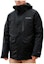 Buy Chaqueta Columbia 3 en 1 Impermeable Aislada Negra Outdoor 2022 XE9454-010