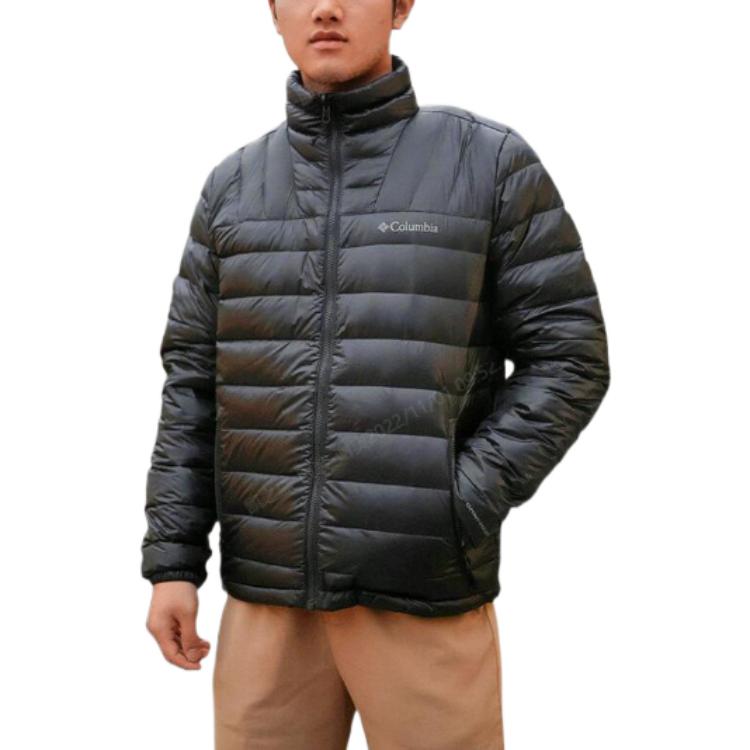 Purchase Chaqueta Columbia 3 en 1 Impermeable Aislada Negra Outdoor 2022 XE9454-010