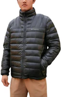 Purchase Columbia 3合1防水防風保暖外套 黑色 戶外2022 XE9454-010