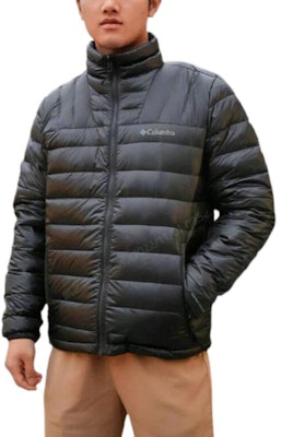 Chaqueta Columbia 3 en 1 Impermeable Aislada Negra Outdoor 2022 XE9454-010 Purchase Chaqueta Columbia 3 en 1 Impermeable Aislada Negra Outdoor 2022 XE9454-010