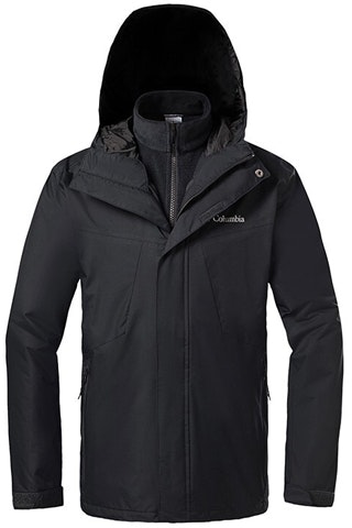 columbia-3-in-1-waterproof-windproof-jacket-with-detachable-fleece-black-we-0572-010