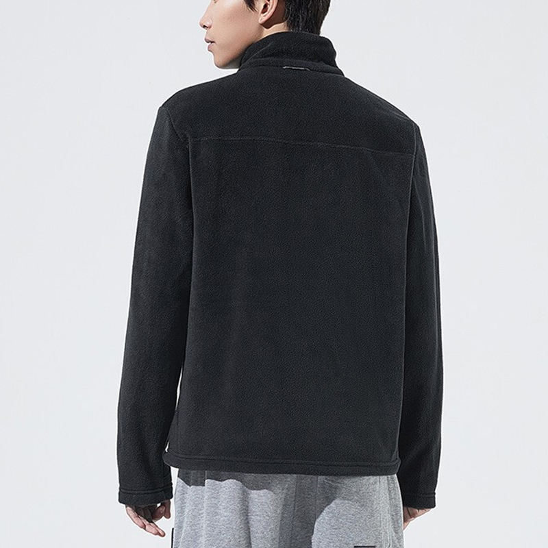 Purchase Chaqueta Columbia 3-en-1 Impermeable y Cortaviento con Forro Desmontable - Negra WE0572-010