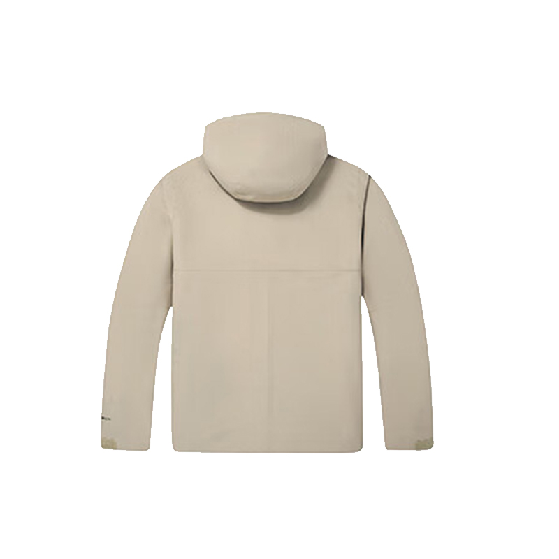 Shop Columbia 三合一防水防風保暖登山外套 卡其色 FW24. XE9603-271