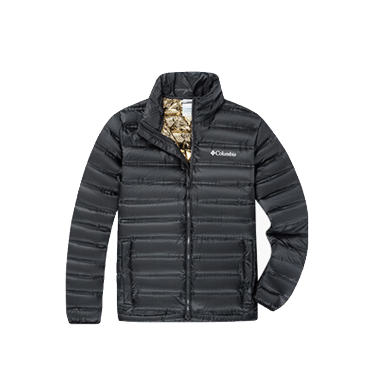 Details for Columbia 三合一防水防風保暖登山外套 卡其色 FW24. XE9603-271