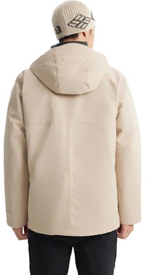 Columbia 三合一防水防風保暖登山外套 卡其色 FW24. XE9603-271 Cheap Columbia 三合一防水防風保暖登山外套 卡其色 FW24. XE9603-271