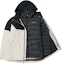 Buy Columbia 米色防水防風可拆卸三合一登山外套。 WE6671-278