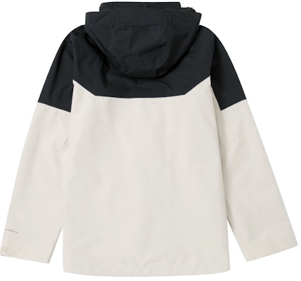 Columbia 米色防水防風可拆卸三合一登山外套。 WE6671-278 Lookbook Columbia 米色防水防風可拆卸三合一登山外套。 WE6671-278
