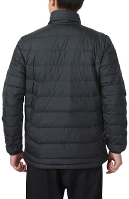 Columbia 米色防水防風可拆卸三合一登山外套。 WE6671-278 Purchase Columbia 米色防水防風可拆卸三合一登山外套。 WE6671-278