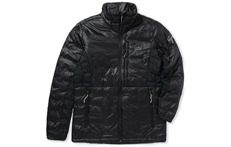Order Columbia  Black Insulated Windproof Jacket WE9611-010