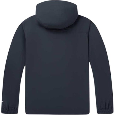 Columbia 黑色Omni-Heat防水連帽羽絨外套,具反光保暖功能 XE5798-010 Lookbook Columbia 黑色Omni-Heat防水連帽羽絨外套,具反光保暖功能 XE5798-010