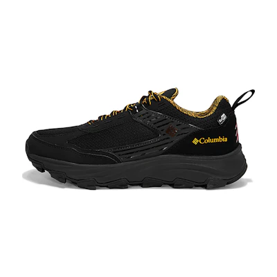 Columbia 'Black Outdoor Function'