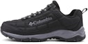 Buy Columbia 'Hitam Warm Lining Low-Top Outdoor' BM0820-010