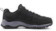 Order Columbia 'Hitam Warm Lining Low-Top Outdoor' BM0820-010