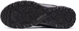 Shop Columbia 'Hitam Warm Lining Low-Top Outdoor' BM0820-010