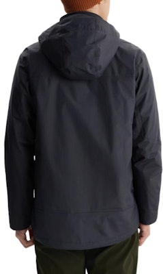 Columbia 黑色防水防風保暖連帽外套 XE5220-010 Shop Columbia 黑色防水防風保暖連帽外套 XE5220-010