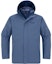Order Columbia Blue 3-in-1 Waterproof Windproof Jacket with Logo Print. XE1504-478