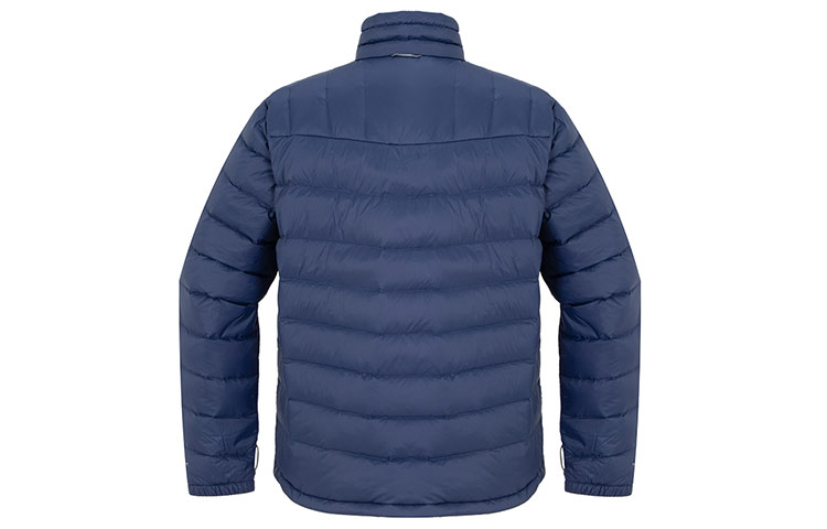 Purchase Columbia  Blue 3-in-1 Waterproof Windproof Jacket with Logo Print. XE1504-478