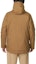 Lookbook Columbia 棕色3合1防水防曬保暖外套. WE6198-257