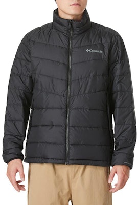 Columbia 棕色3合1防水防曬保暖外套. WE6198-257 Shop Columbia 棕色3合1防水防曬保暖外套. WE6198-257