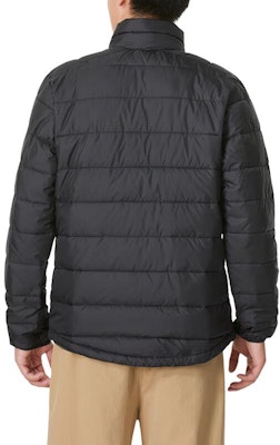 Columbia 棕色3合1防水防曬保暖外套. WE6198-257 Purchase Columbia 棕色3合1防水防曬保暖外套. WE6198-257