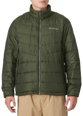 哥伦比亚绿色三合一防水保暖夹克徒步及户外冒险 WE6198-397 Purchase 哥伦比亚绿色三合一防水保暖夹克徒步及户外冒险 WE6198-397