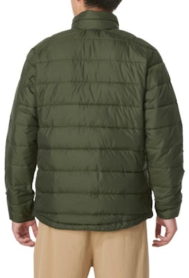 哥伦比亚绿色三合一防水保暖夹克徒步及户外冒险 WE6198-397 Sizing 哥伦比亚绿色三合一防水保暖夹克徒步及户外冒险 WE6198-397