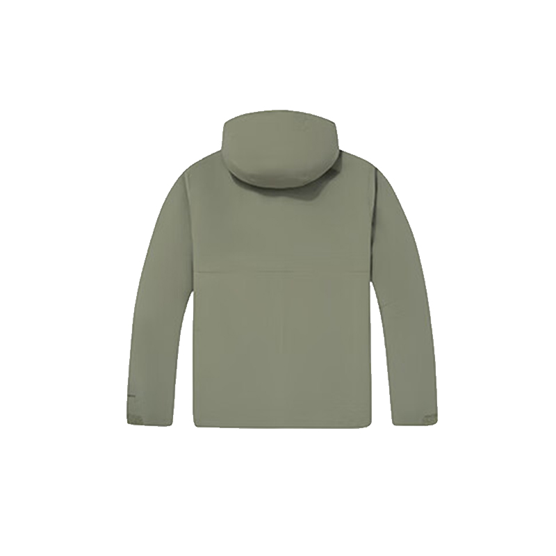 Shop 哥倫比亞綠色防水三合一羽絨內襯冬季外套 XE9603-397