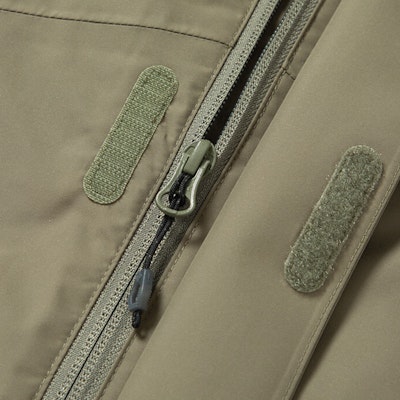 Columbia 綠色防水耐寒登山外套附品牌標誌 XE5418-397 Sizing Columbia 綠色防水耐寒登山外套附品牌標誌 XE5418-397